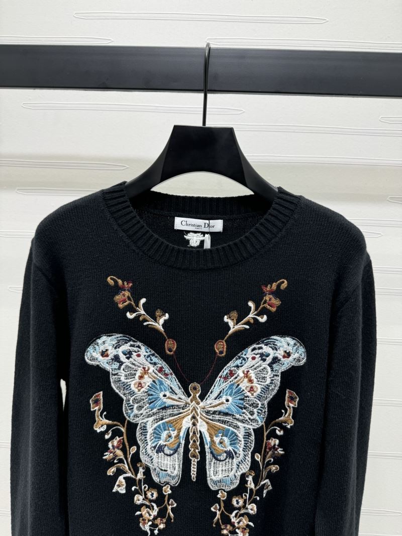 Christian Dior Sweaters